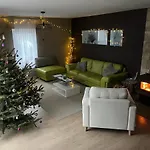 Rodinne Rafael Apartment *