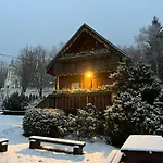 Rodinne Rafael * Bedřichov