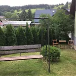 Rodinne Rafael شقة Bedřichov