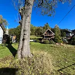 Rodinne Rafael * Bedřichov