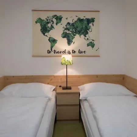 Rodinne Rafael Apartment *