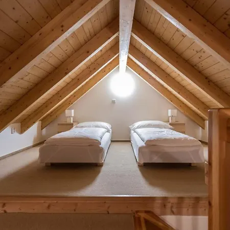 Rodinné Rafael Bedřichov