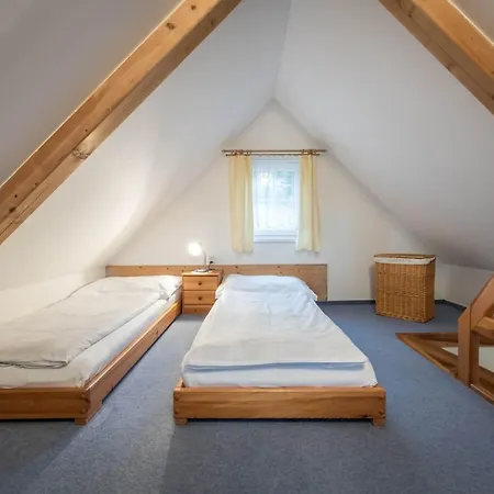 Rodinne Rafael Apartmán *