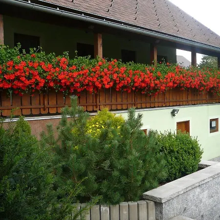 Rodinne Rafael Apartment *