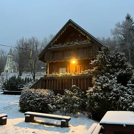 Rodinne Rafael * Bedrichov (Liberec)