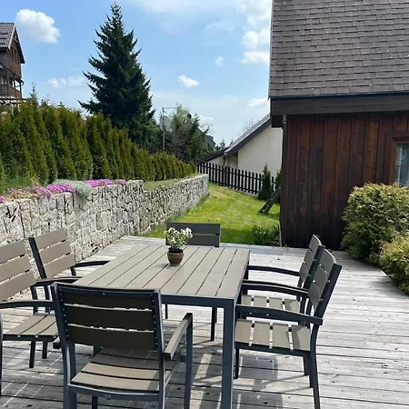 Rodinne Rafael Apartmán *