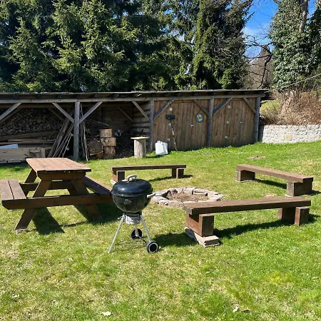 Apartmán Rodinne Rafael *