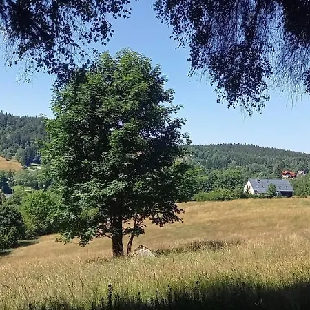 Rodinne Rafael Daire Bedřichov