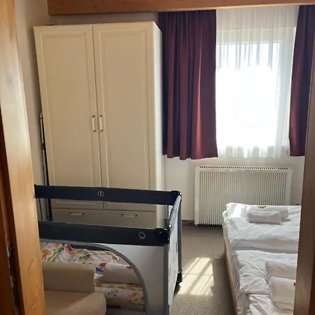 Apartmán Rodinne Rafael *