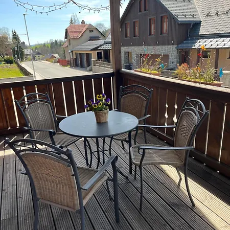 Apartmán Rodinne Rafael