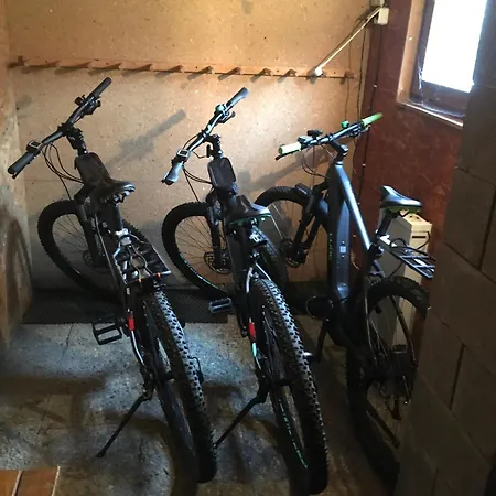 Apartmán Rodinne Rafael *