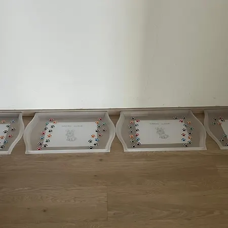 Rodinne Rafael Appartement *
