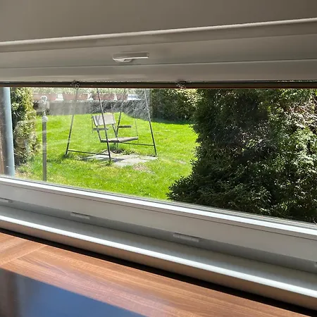 Apartamento Rodinné Rafael Bedřichov
