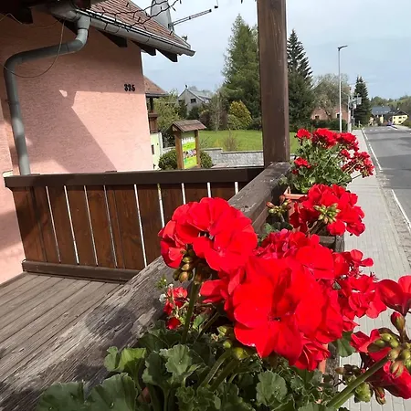 Rodinne Rafael Apartmán *