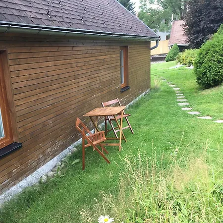 Apartmán Rodinne Rafael *