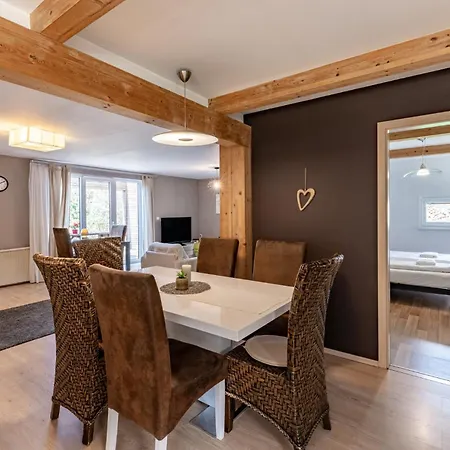 Rodinne Rafael Apartmán *