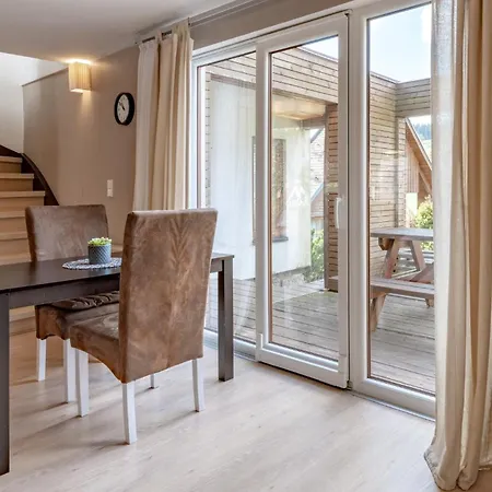 Rodinne Rafael Apartment Bedrichov (Liberec)