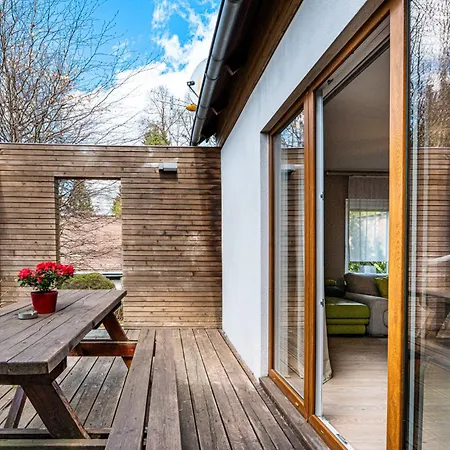 Rodinne Rafael Apartmán Bedřichov
