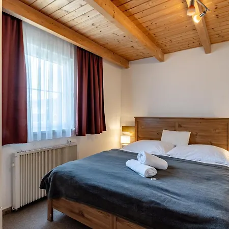 Apartmán Rodinne Rafael *