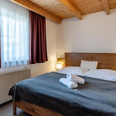 Rodinne Rafael Apartmán *