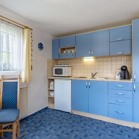 Apartmán Rodinne Rafael *
