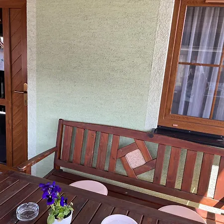 Apartmán Rodinne Rafael *