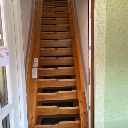 Rodinne Rafael Appartement *