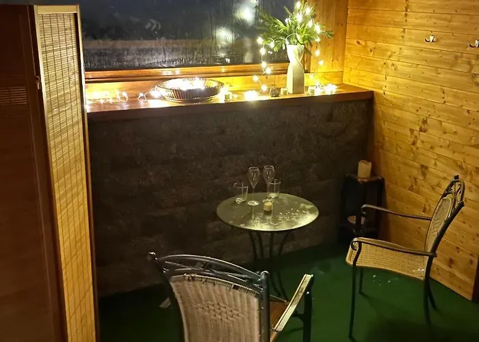Apartamento Rodinné Rafael *
