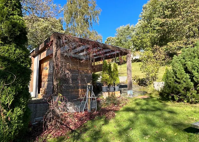 Rodinné Rafael Apartamento *