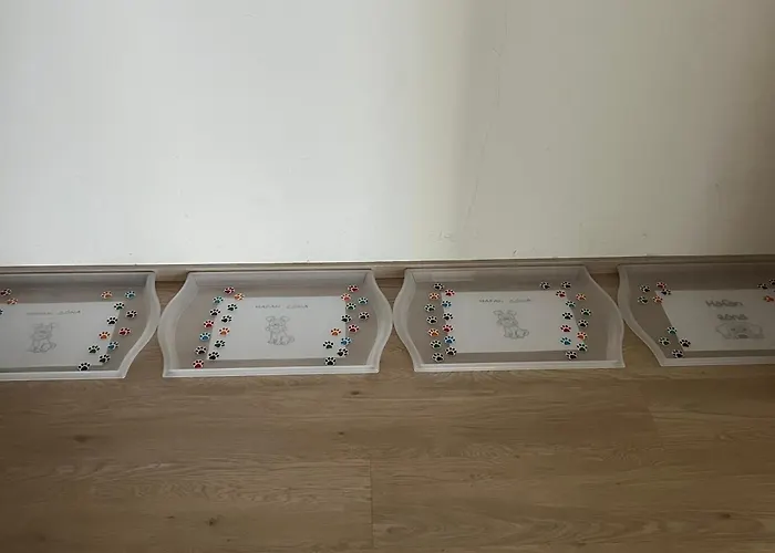 Rodinné Rafael Apartamento *