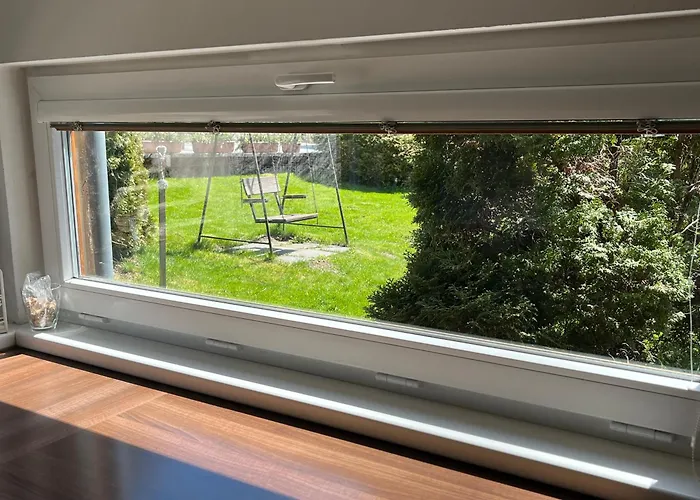 Apartamento Rodinné Rafael Bedřichov