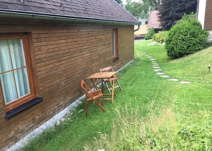 Apartamento Rodinné Rafael *