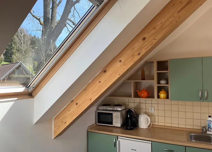 Rodinné Rafael Apartamento