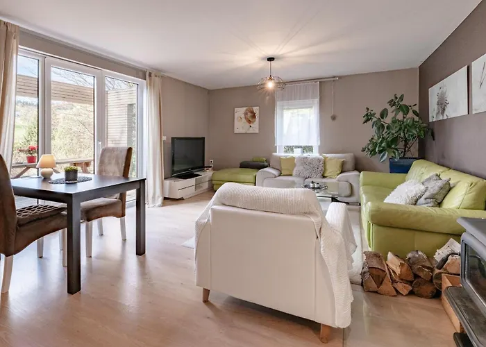 Apartamento Rodinné Rafael
